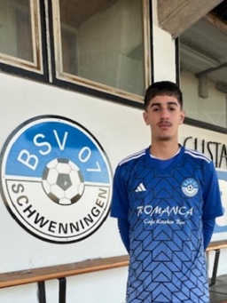 Avatar Bild für Georg Albadwan