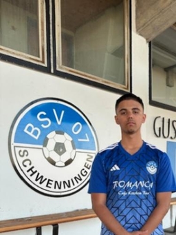 Avatar Bild für Leon Schwarzwälder