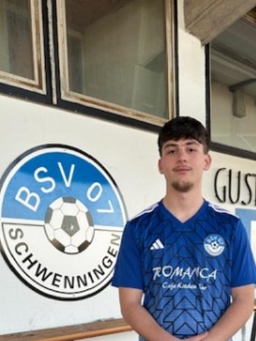 Avatar Bild für Erblin Zeneli