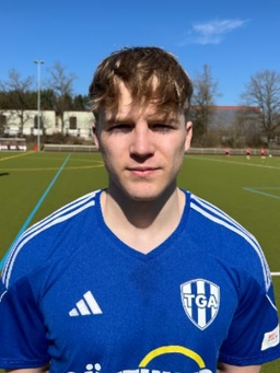 Avatar Bild für Kilian Harr