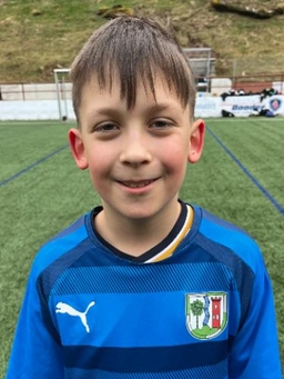 Avatar Bild für Luca Jonas Petry