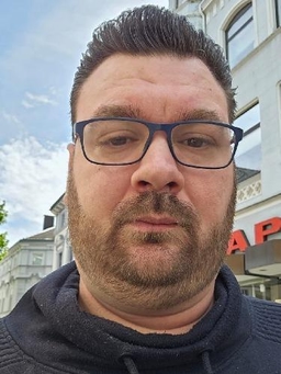 Avatar Bild für Lars Mai