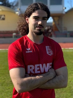 Avatar Bild für Hamza El Idrissi