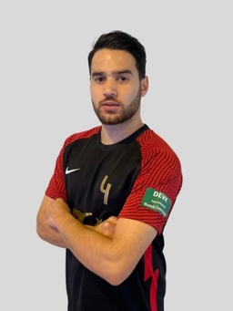 Avatar Bild für Cem Cirakoglu