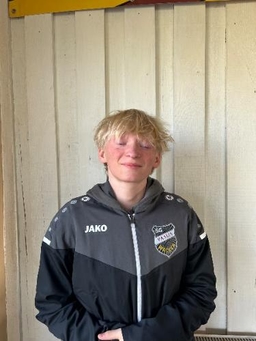 Avatar Bild für Arvin Maaß