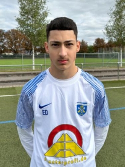 Avatar Bild für Emirhan Demir