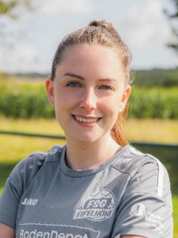 Avatar Bild für Lucy Schäfer