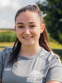 Avatar Bild für Ronja Schäfer