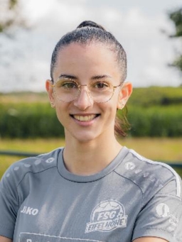 Avatar Bild für Emelie Weiler
