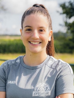 Avatar Bild für Marie Weiler