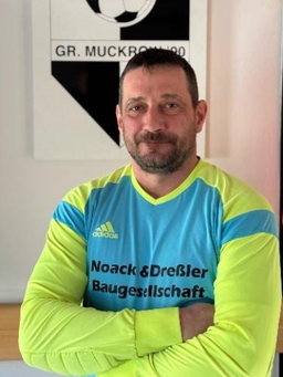 Avatar Bild für Maik Bursch