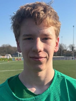 Avatar Bild für Jan Frederik Lücke