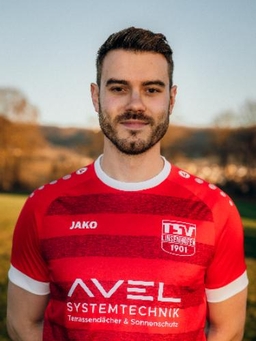 Avatar Bild für Alexander Andreae