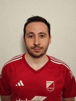 Avatar Bild für Daniel Bengart