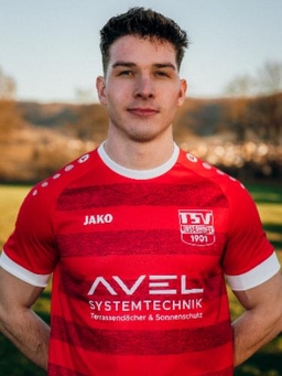 Avatar Bild für Marvin Dümmel