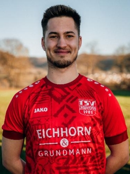 Avatar Bild für Robin Endriss