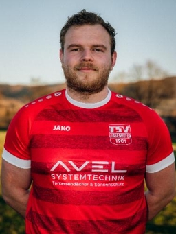 Avatar Bild für Kevin Feuchter