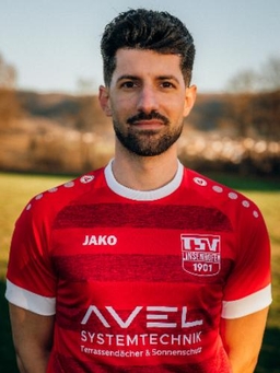 Avatar Bild für Daniele Glave