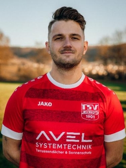 Avatar Bild für Marvin Staas