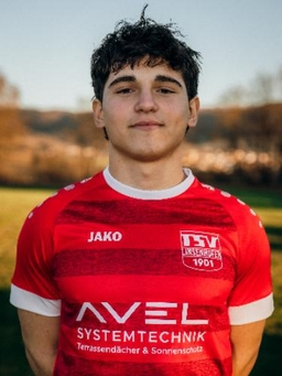 Avatar Bild für Levin Isa Tuncbilek