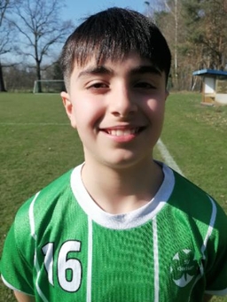 Avatar Bild für Malik Atilgan