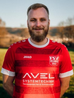 Avatar Bild für Patrick Zinser