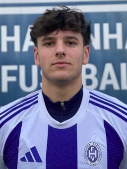 Avatar Bild für Maximilian Schneider