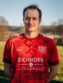 Avatar Bild für Jonathan Dolde