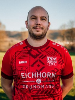 Avatar Bild für Alexander Hemrich