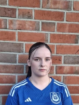 Avatar Bild für Angeline Baumann