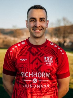 Avatar Bild für Samuel Weber
