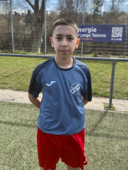 Avatar Bild für Mikael Saleh