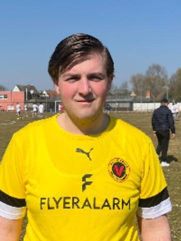 Avatar Bild für Lennox Gene Rütters