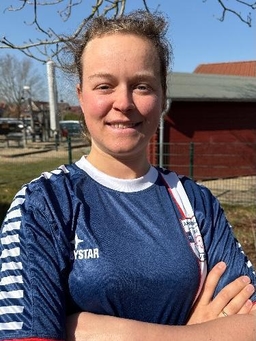 Avatar Bild für Viktoria Christine Charlotte Haller