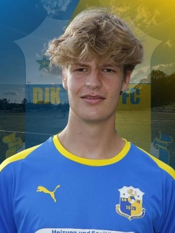 Avatar Bild für Niclas Schröer