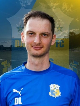 Avatar Bild für Dominik Layer