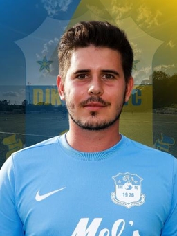 Avatar Bild für Daniel Binkowski