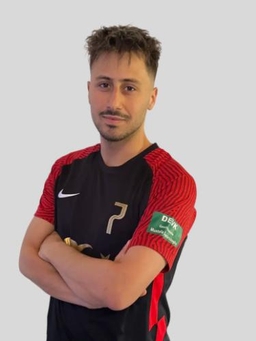 Avatar Bild für Göktürk Kizildeniz