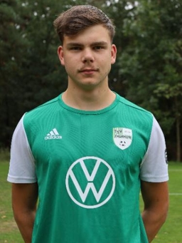 Avatar Bild für Mica Preuß