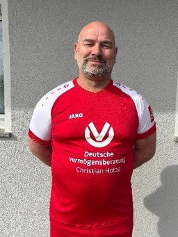 Avatar Bild für David Starke