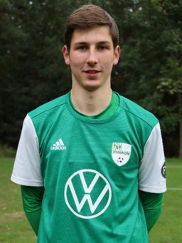 Avatar Bild für Eric Schmitz