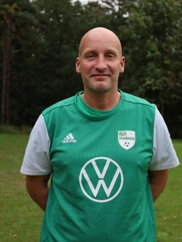 Avatar Bild für Alexander Schönfelder