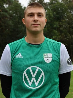 Avatar Bild für Nick Sosna