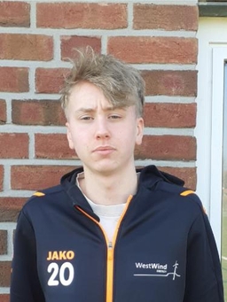 Avatar Bild für Leonel Dittrich