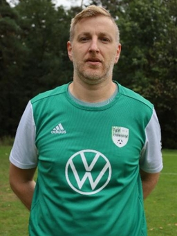 Avatar Bild für Oliver Fritz