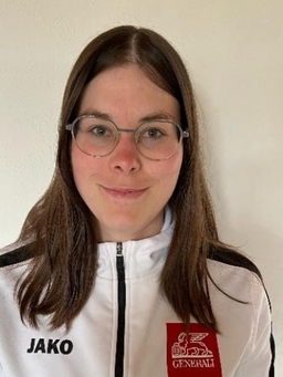 Avatar Bild für Stefanie Bollmann