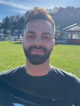 Avatar Bild für Julian Negrassus