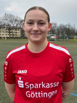 Avatar Bild für Lilli Spanuth