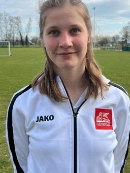 Avatar Bild für Sophia Tielkes