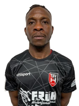 Avatar Bild für Jackson Kwadjo Mensah